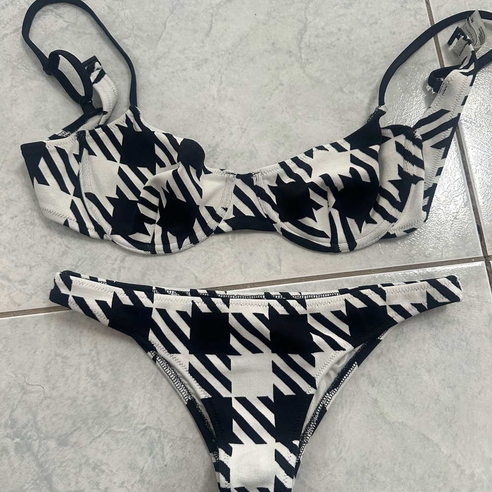 Solid & Striped Bikini